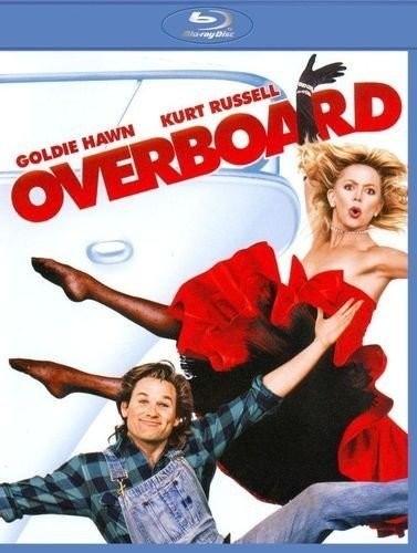 OVERBOARD