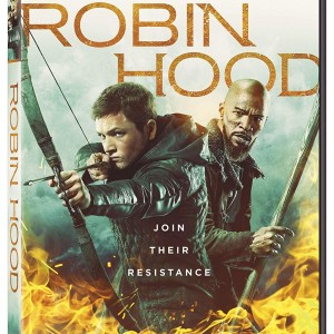 ROBIN HOOD