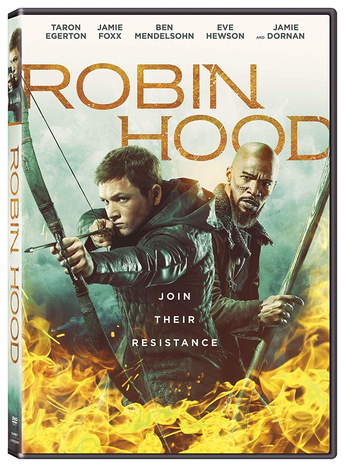 ROBIN HOOD
