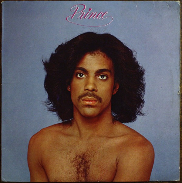 PRINCE - PRINCE