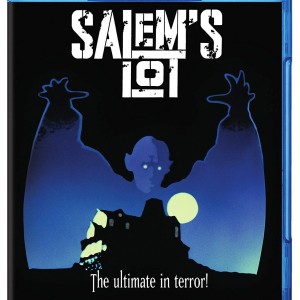 SALEMS LOT - THE ULTIMATE IN TERROR