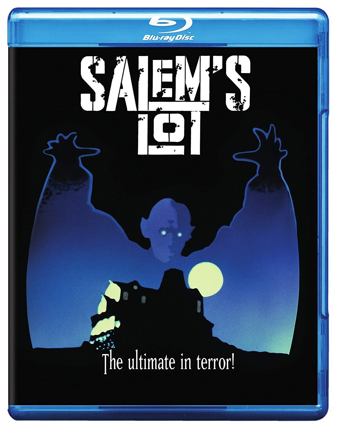 SALEMS LOT - THE ULTIMATE IN TERROR
