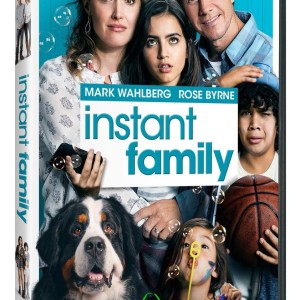 INSTANT FAMILY