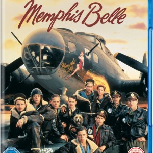 MEMPHIS BELLE