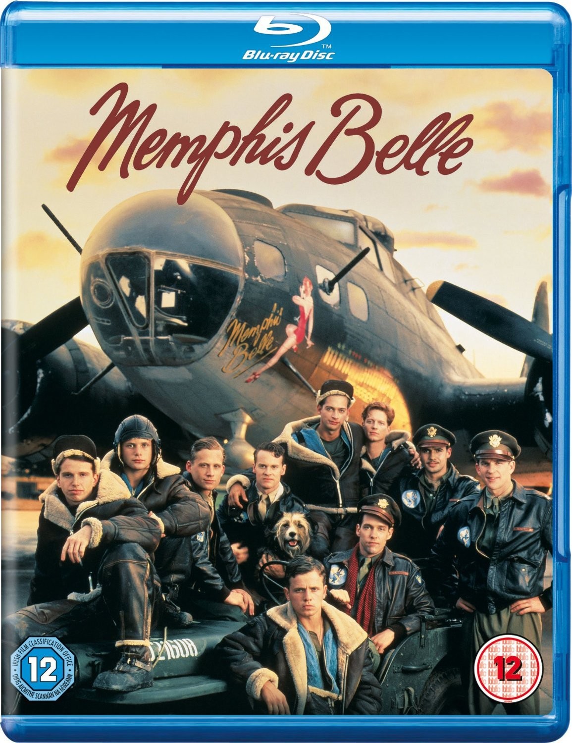 MEMPHIS BELLE