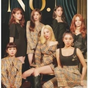 CRYSTAL CLEAR - NO 1