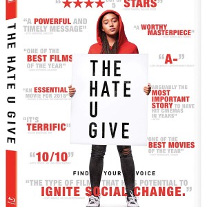 THE HATE U GIVE
