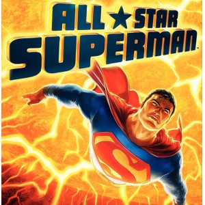 ALL STAR SUPERMAN