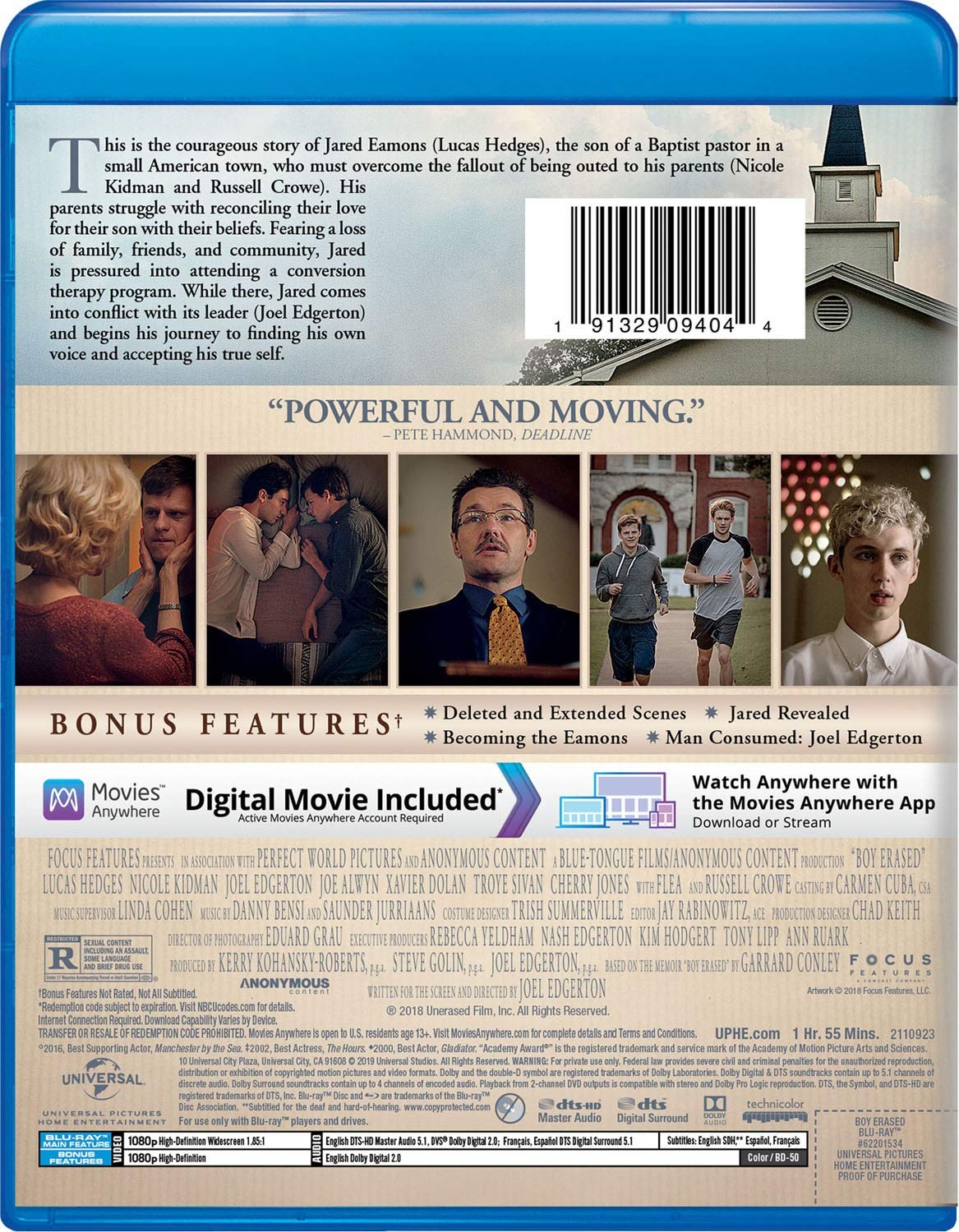 BOY ERASED - Imagen 2