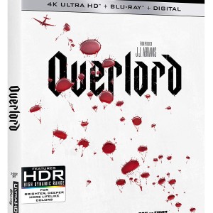 OVERLORD