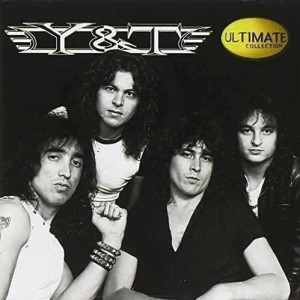 Y-AND-T - THE ULTIMATE COLLECTION