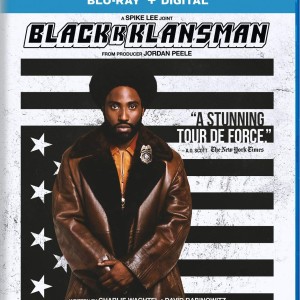 BLACKKKLANSMAN