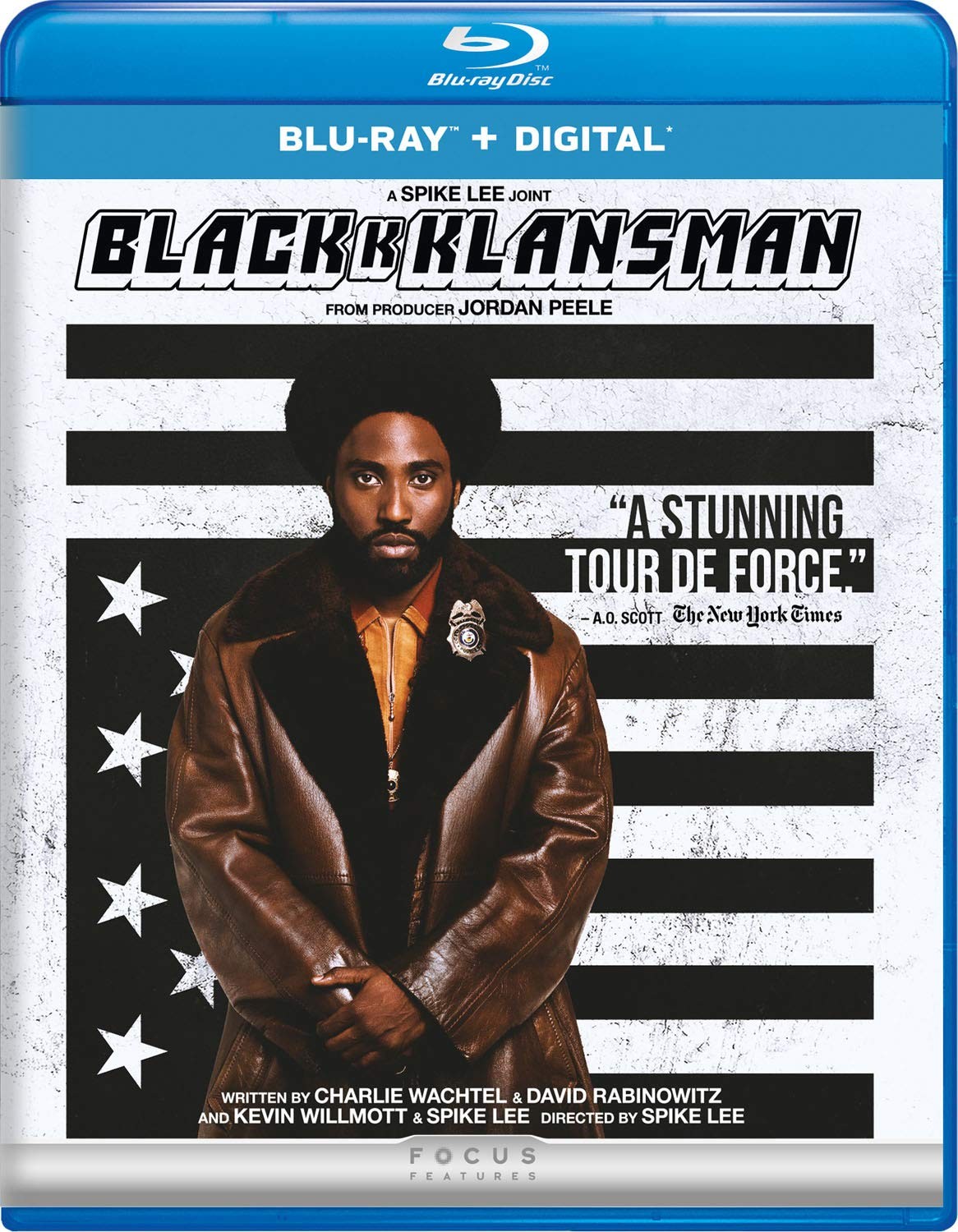 BLACKKKLANSMAN