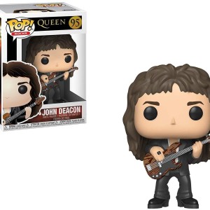 Pop! 95: Queen / John Deacon