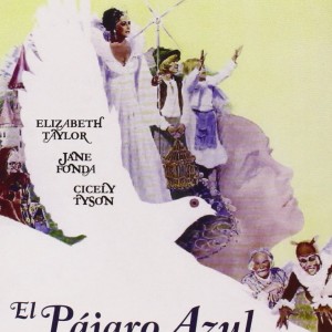 EL PAJARO AZUL
