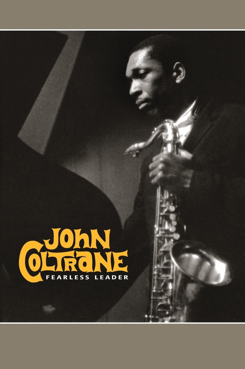 JOHN COLTRANE - FEARLESS LEADER - Imagen 2
