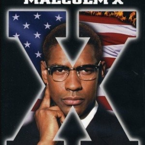 MALCOLM X