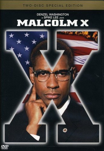 MALCOLM X