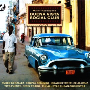 BUENA VISTA SOCIAL CLUB