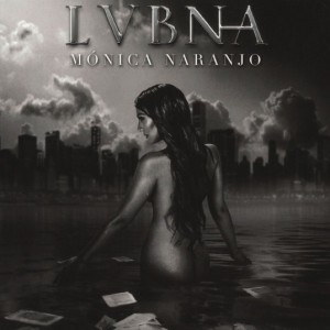 MONICA NARANJO - LUBNA