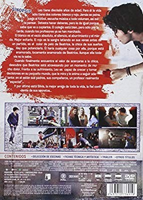 BLANCA COMO LA NIEVE ROJA COMO LA SANGRE - Imagen 2