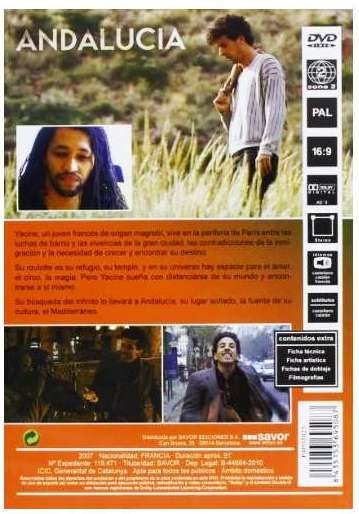 ANDALUCIA - Imagen 2