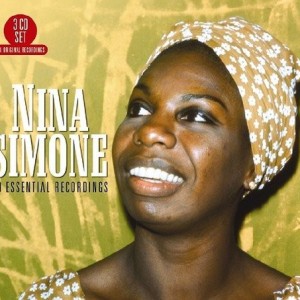 NINA SIMONE - 60 ESSENTIAL RECORDING