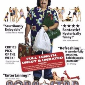 PORN STAR - LA LEYENDA DE RON JEREMY