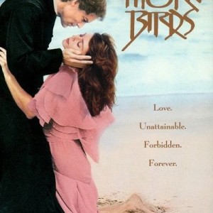 THE THORN BIRDS