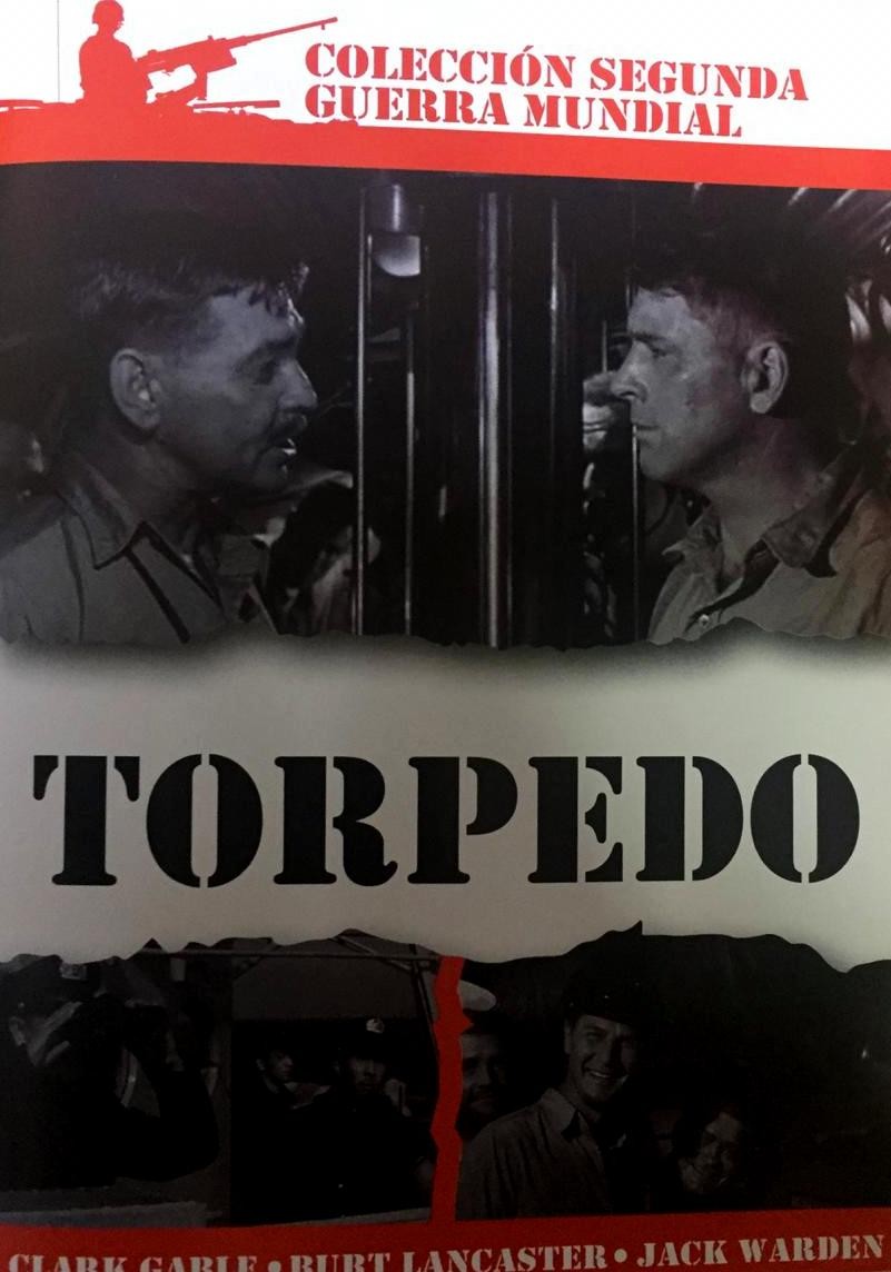 TORPEDO