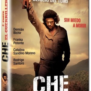 CHE - EL GUERRILLERO - 2 PARTE