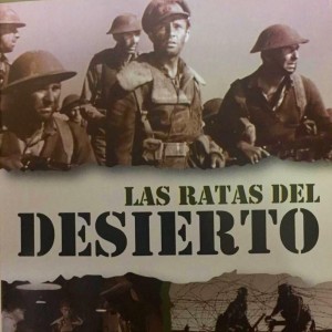 LAS RATAS DEL DESIERTO