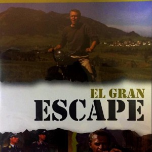EL GRAN ESCAPE