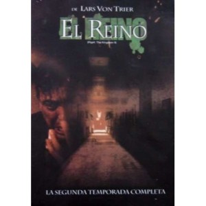 EL REINO - 2 TEMPORADA