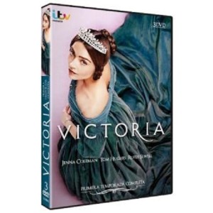 VICTORIA - 1 TEMPORADA