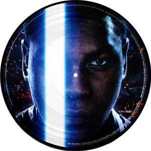 JOHN WILLIAMS - STAR WARS - EPISODE VII - THE FORCE AWAKENS - SOUNDTRACK - Imagen 4