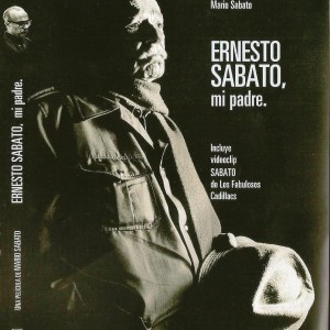 ERNESTO SABATO MI PADRE