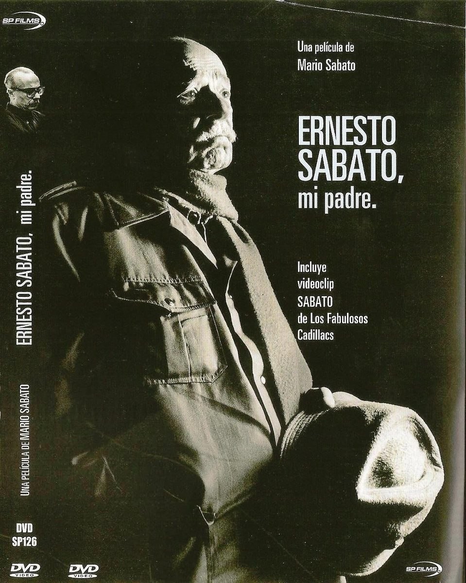 ERNESTO SABATO MI PADRE