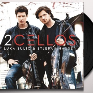 2CELLOS - 2CELLOS