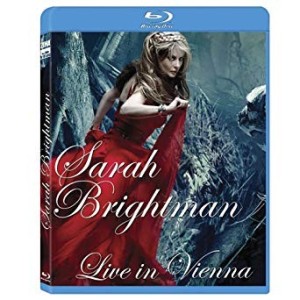 SARAH BRIGHTMAN - LIVE IN VIENNA
