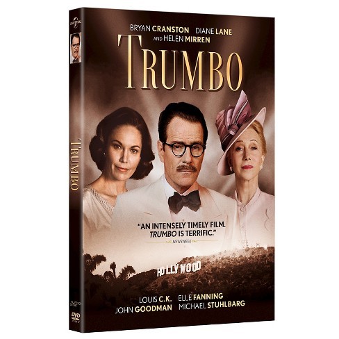 TRUMBO