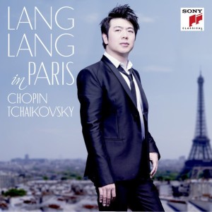 LANG LANG - LIVE IN PARIS