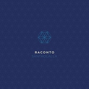 GUSTAVO SANTAOLALLA - RACONTO
