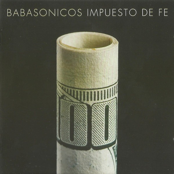 BABASONICOS - IMPUESTO DE FE