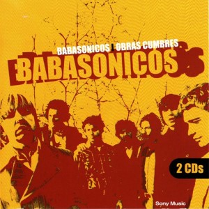 BABASONICOS - OBRAS CUMBRES