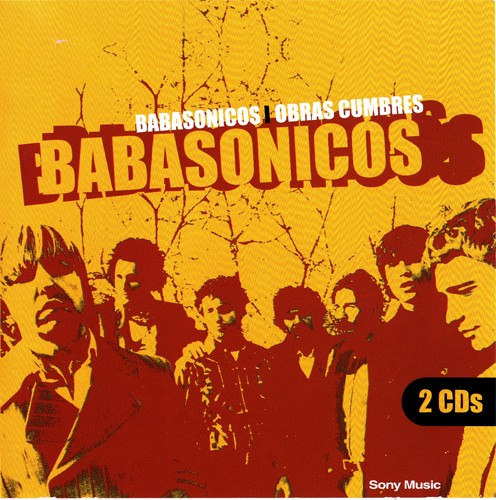 BABASONICOS - OBRAS CUMBRES