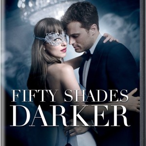 FIFTY SHADES DARKER