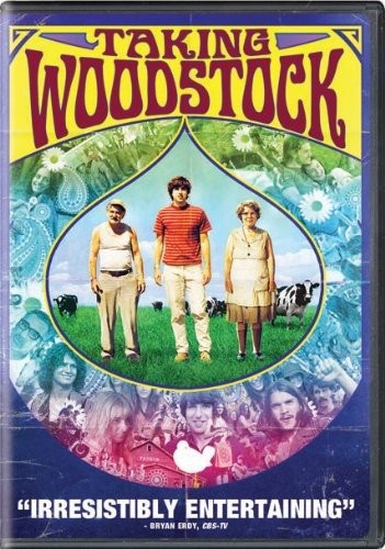 TAKING WOODSTOCK