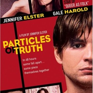 PARTICLES OF TRUTH