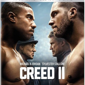 CREED 2